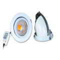 COB LED Downlight 26W com CE / RoHS / GS / ERP aprovado